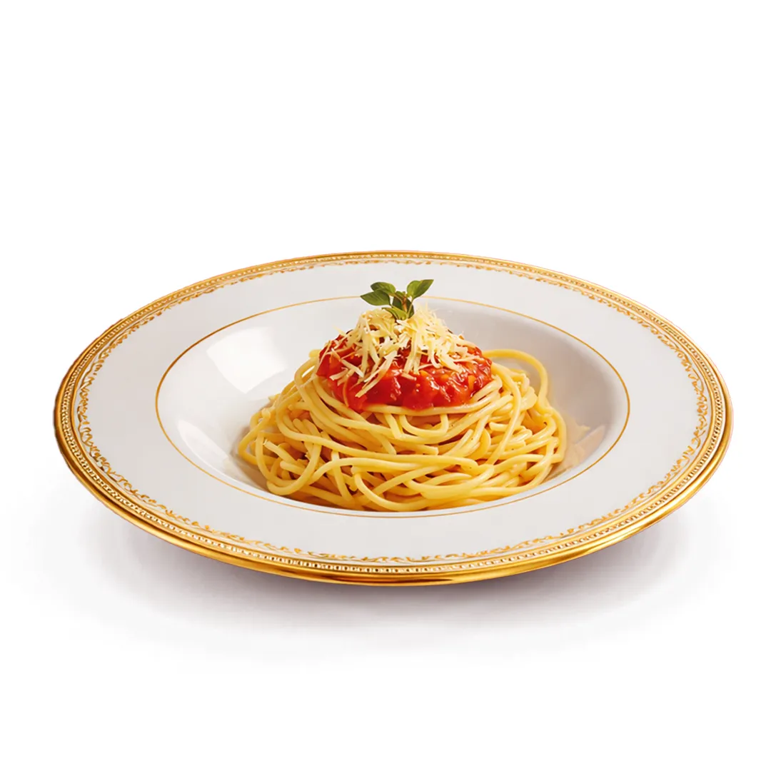 Spaghetti Bolognese